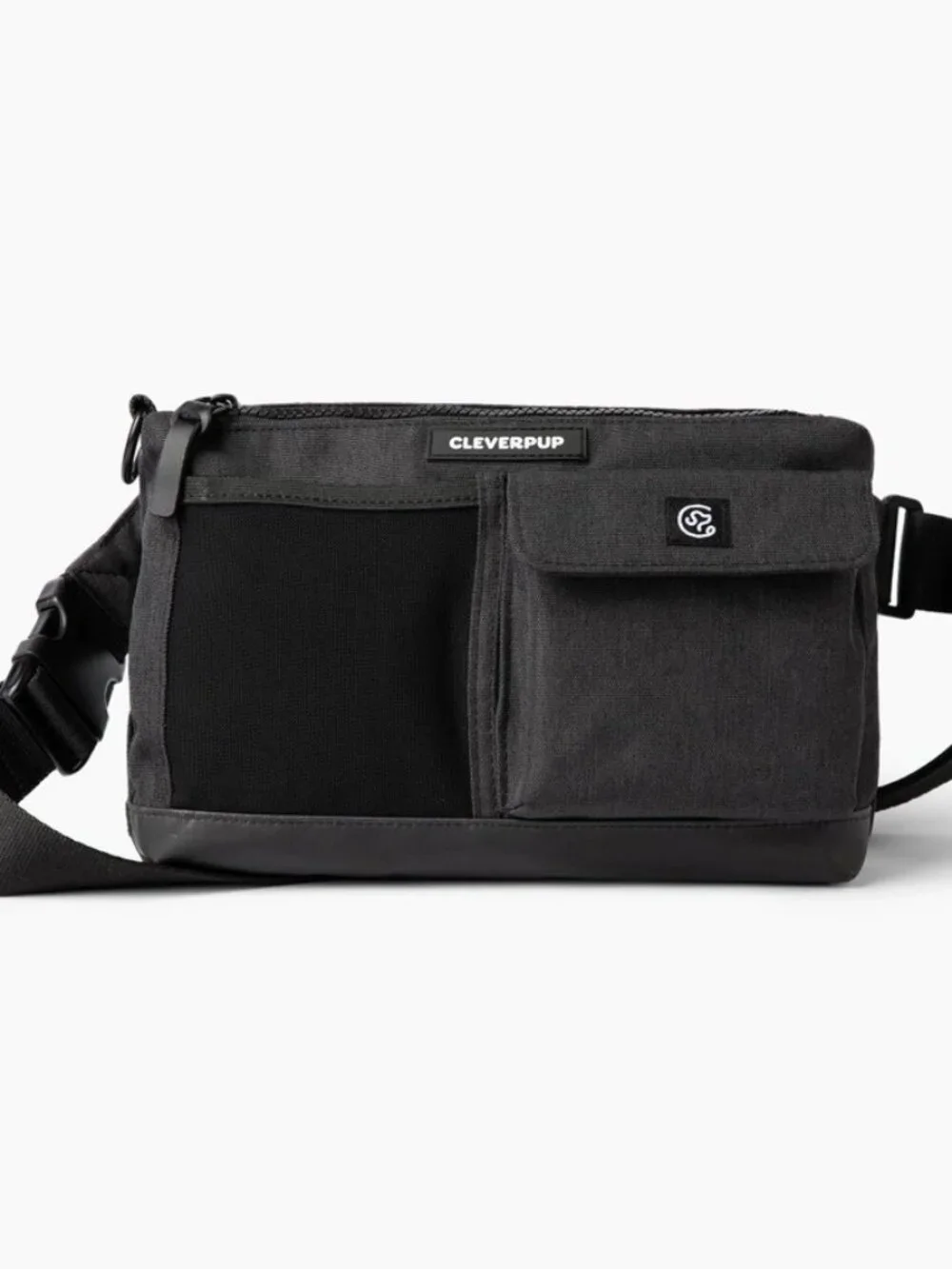 NWT Cleverpup Dog Walk & Train Sling Bag
